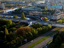 Рабочие вернутся на Эстакадный мост после 25 июля