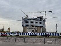 Власти планируют построить в Калининграде деловой центр 