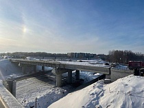 Беспрозванных назвал срок строительства важной дороги в Калининграде 