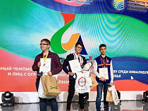 Алиханов рассказал о «настоящих победителях»