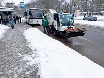Калининградскую область пришибло от прогноза погоды на весну
