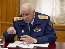 Бастрыкин поручил возбудить дело об истязании малолетнего в Калининграде