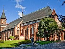 Три тысячи туроператоров со всего мира смогут ознакомиться с калининградскими предложениями 