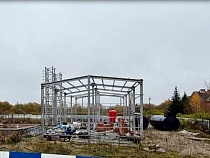 Директор фирмы из Тамбова присосался к бюджету Немана 