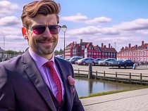 Названы выросшие за год на 77% зарплаты в Калининградской области