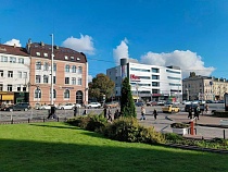 На ноябрьские в Калининград хлынет поток туристов из России