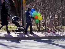 Прокуратура указала чиновникам Светлогорска на бесхозные муниципальные детские площадки