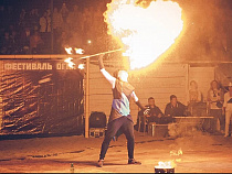 В Балтийске подожгут сразу 6 000 бенгальских огней - ради рекорда