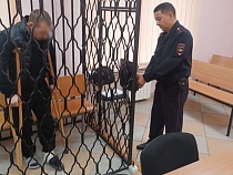 Виновный в смерти двух человек водитель пойман – на костылях!