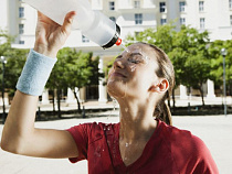 Жара пока не сильно повлияла на здоровье калининградцев