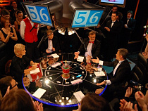 Калининград посетят обладатели "Хрустальной совы" Михаил Скипский и Алесь Мухин