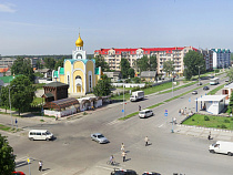 В Светлом благоустроят лесопарковую зону у реки Граевка и обновят въездной знак 