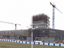 Подрядчик Третьяковки опроверг задержание своего сотрудника в Калининграде 