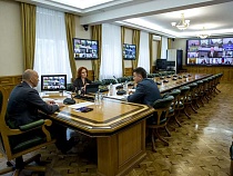 Беспрозванных отчитался о тратах на 1,2 млрд рублей для вуза в Калининграде 