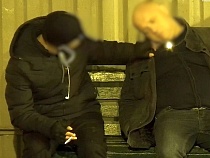 В Калининграде «Безопасный город» среагировал на кражу в прямом эфире