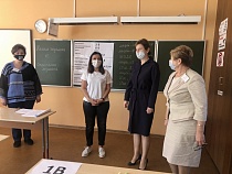 В Калининградской области несколько учеников не пришли на ЕГЭ 