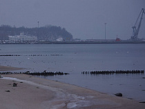 Курорт Пионерский перестал существовать 