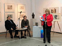 В Калининграде открылась выставка, посвященная 250-летию Государственного Эрмитажа