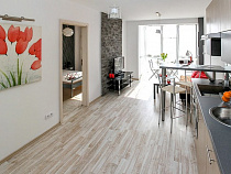 Более 1 000 военнослужащих Балтфлота купили жилье на жилищные субсидии