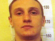 В Калининграде разыскивается подозреваемый в кражах Вадим Черемисов