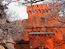 Музей янтаря представил афишу мероприятий на январь 2016 года