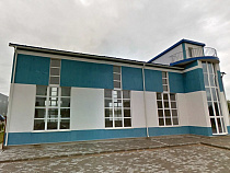 Склад на Яблочной разрешили ввести в эксплуатацию