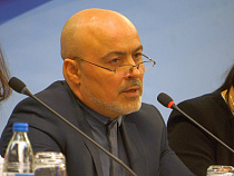 Валерий Войтюк покидает правительство региона?