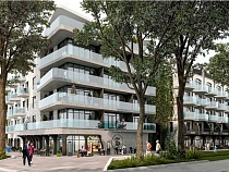 В Светлогорске хотят построить отель «Аккор»