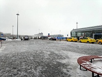 Ещё двое из Петербурга обнулили свой полёт в Калининграде