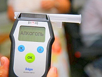 В Калининграде три дня будут ловить нетрезвых водителей