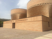 Калининград и Израиль теперь дружат университетами