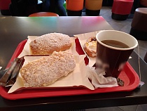 Ограничения общепита Черняховска, Полесска и Гурьевска продлят на 10 дней (дополнено!)