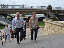 Власти заявили о выделении 5 - 7 млн рублей на Музей искусств в Калининграде