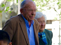 СК: в Калининграде пенсионер задушил престарелого отца своей жены