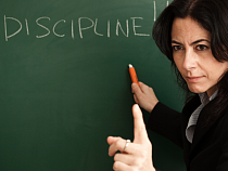 В Госдуме придумали новые механизмы повышения дисциплины в школе