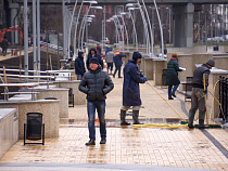 С начала года в Калининграде введено в эксплуатацию 11 объектов ФЦП