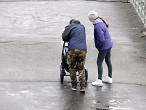 Официально в Калининградской области ещё нет 1 миллиона жителей