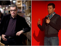 Антон Алиханов откроет саммит, где выступит Максим Поташёв