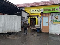 В Калининграде «Техновидео» дискредитировало продавцов газовых плит
