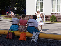 Проведение пенсионной реформы будет контролировать рабочая группа