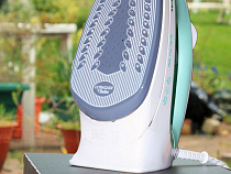 В Калининграде задержан похититель утюга