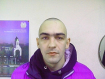 В Калининграде разыскивают разбойника