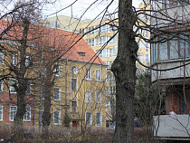 Калининградцы должны за тепло и горячую воду 1,2 млрд рублей