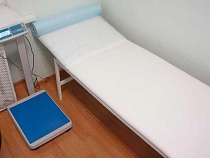 В Калининграде закупают операционные койки