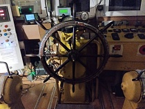 Возбуждено уголовное дело после ЧП с паромом в Балтийске