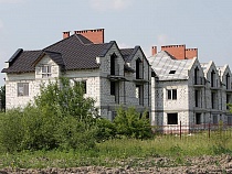 Калининградская облдума предложила освободить от обязательной платы за капремонт собственников таунхаусов