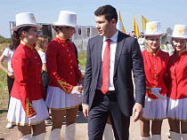 Алиханов раскритиковал модельеров Калининграда 