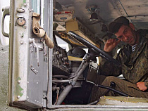 Китай и Иран отправили своих морпехов в Калининградскую область 