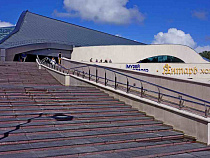 В Светлогорске намечается российско-финляндский саммит таможенников 