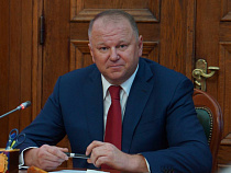 Николай Цуканов: планирую Новый год отметить с родителями, в Калининградской области